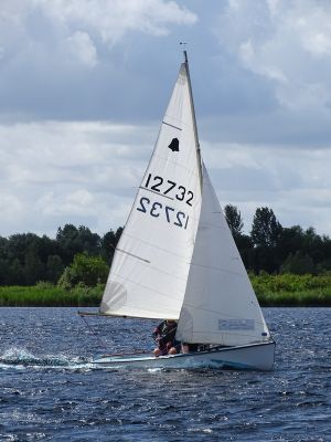 CVRDA Rally at Bowmoor 2023
CVRDA rally at Bowmoor Sailing Club July 2023
Â©John Butler
Keywords: events2023 bowmoor