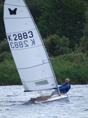 CVRDA Rally at Bowmoor 2023
CVRDA rally at Bowmoor Sailing Club July 2023
Â©John Butler
Keywords: events2023 bowmoor