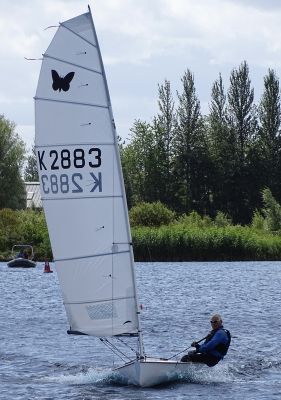 CVRDA Rally at Bowmoor 2023
CVRDA rally at Bowmoor Sailing Club July 2023
Â©John Butler
Keywords: events2023 bowmoor