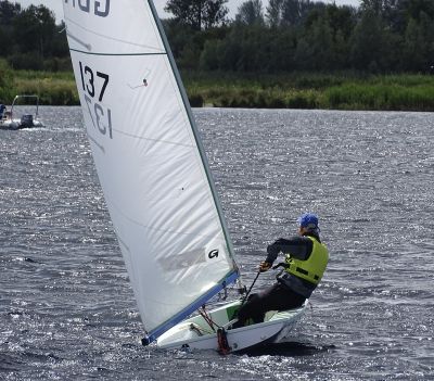 CVRDA Rally at Bowmoor 2023
CVRDA rally at Bowmoor Sailing Club July 2023
Â©John Butler
Keywords: events2023 bowmoor