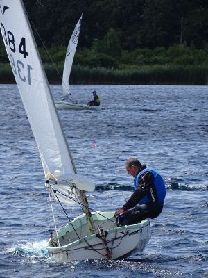 CVRDA Rally at Bowmoor 2023
CVRDA rally at Bowmoor Sailing Club July 2023
Â©John Butler
Keywords: events2023 bowmoor