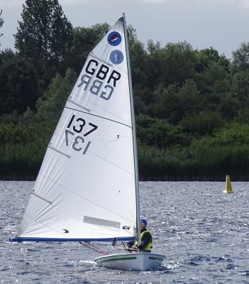 CVRDA Rally at Bowmoor 2023
CVRDA rally at Bowmoor Sailing Club July 2023
Â©John Butler
Keywords: events2023 bowmoor europe