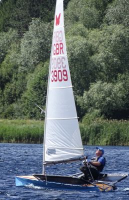 CVRDA Rally at Bowmoor 2023
CVRDA rally at Bowmoor Sailing Club July 2023
Â©John Butler
Keywords: events2023 bowmoor