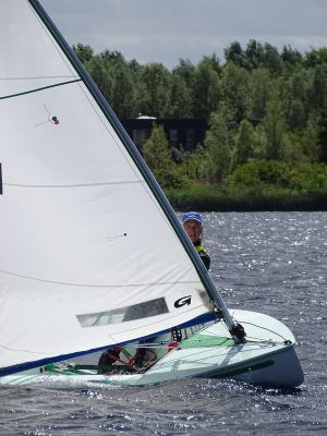 CVRDA Rally at Bowmoor 2023
CVRDA rally at Bowmoor Sailing Club July 2023
Â©John Butler
Keywords: events2023 bowmoor