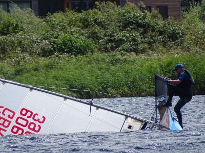 CVRDA Rally at Bowmoor 2023
CVRDA rally at Bowmoor Sailing Club July 2023
Â©John Butler
Keywords: events2023 bowmoor