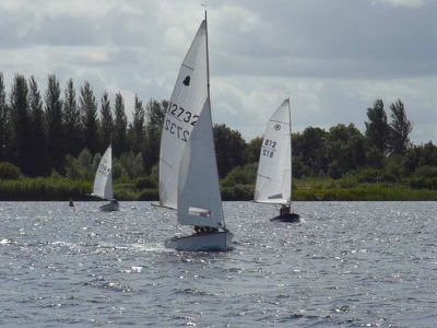CVRDA Rally at Bowmoor 2023
CVRDA rally at Bowmoor Sailing Club July 2023
Â©Pat Jones
Keywords: events2023 bowmoor