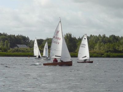 CVRDA Rally at Bowmoor 2023
CVRDA rally at Bowmoor Sailing Club July 2023
Â©Pat Jones
Keywords: events2023 bowmoor