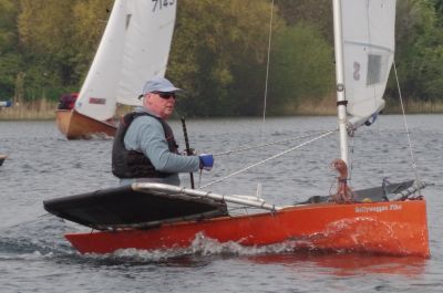 CVRDA Rally at Hunts 2023
CVRDA rally at Hunts Sailing Club 2023
Â©Nikky Evans
Keywords: hunts cvrda 2023