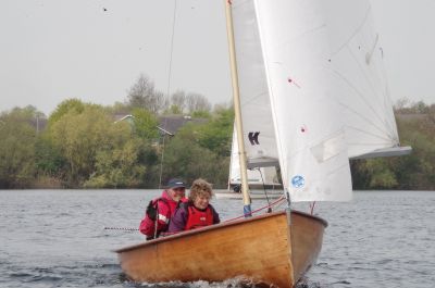 CVRDA Rally at Hunts 2023
CVRDA rally at Hunts Sailing Club 2023
Â©Nikky Evans
Keywords: hunts cvrda 2023