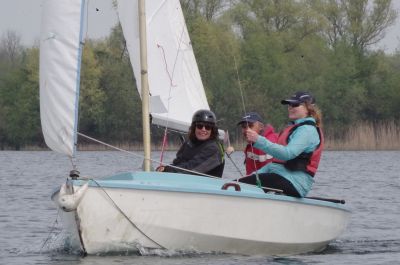 CVRDA Rally at Hunts 2023
CVRDA rally at Hunts Sailing Club 2023
Keywords: hunts cvrda 2023 wayfarer