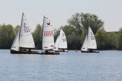 CVRDA Rally at Hunts 2023
CVRDA rally at Hunts Sailing Club 2023
Â©Gary Ungless
Keywords: hunts cvrda 2023