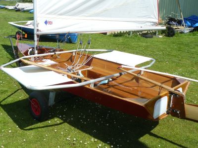 CVRDA Rally at Nantwich 2023
CVRDA rally at Nantwich and Border Counties Sailing Club May 2023
Keywords: nantwich events2023 international-moth