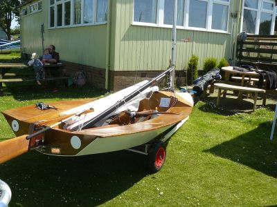 CVRDA Rally at Nantwich 2023
CVRDA rally at Nantwich and Border Counties Sailing Club May 2023
Keywords: nantwich events2023 international-moth