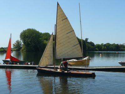 CVRDA Rally at Nantwich 2023
CVRDA rally at Nantwich and Border Counties Sailing Club May 2023
Keywords: nantwich events2023