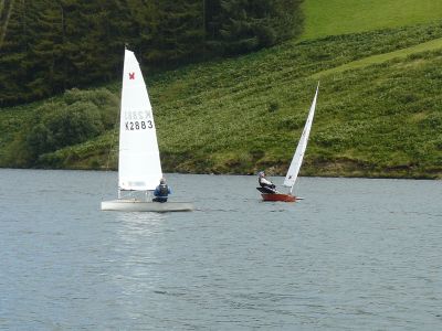 CVRDA Rally at Clywedog 2024
Keywords: clywedog nationals events2024