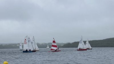 CVRDA Rally at Roadford Lake 2024
CVRDA rally at Roadford Lake 2024
Keywords: roadford events2024