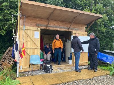 CVRDA Rally at Roadford Lake 2024
CVRDA rally at Roadford Lake 2024
Keywords: roadford events2024
