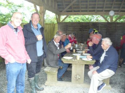 CVRDA Rally at Roadford Lake 2024
CVRDA rally at Roadford Lake 2024
Keywords: roadford events2024