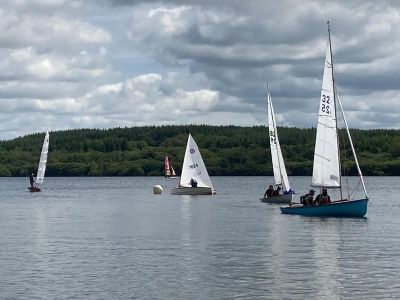 CVRDA Rally at Roadford Lake 2024
CVRDA rally at Roadford Lake 2024
Keywords: roadford events2024