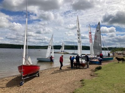 CVRDA Rally at Roadford Lake 2024
CVRDA rally at Roadford Lake 2024
Keywords: roadford events2024