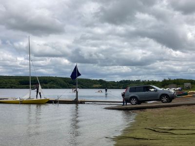 CVRDA Rally at Roadford Lake 2024
CVRDA rally at Roadford Lake 2024
Keywords: roadford events2024