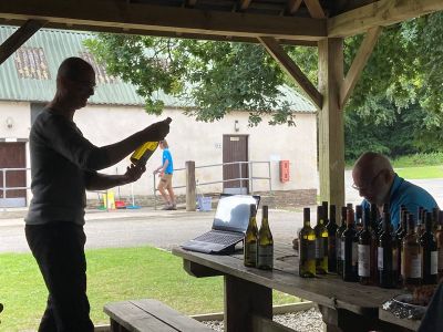 CVRDA Rally at Roadford Lake 2024
CVRDA rally at Roadford Lake 2024
Keywords: roadford events2024