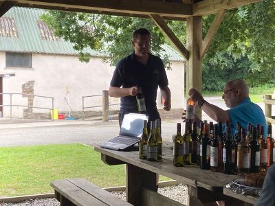 CVRDA Rally at Roadford Lake 2024
CVRDA rally at Roadford Lake 2024
Keywords: roadford events2024