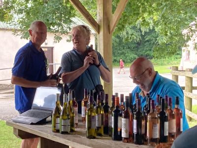 CVRDA Rally at Roadford Lake 2024
CVRDA rally at Roadford Lake 2024
Keywords: roadford events2024