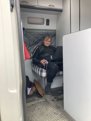 CVRDA Rally at Roadford Lake 2024
CVRDA rally at Roadford Lake 2024
Keywords: roadford events2024