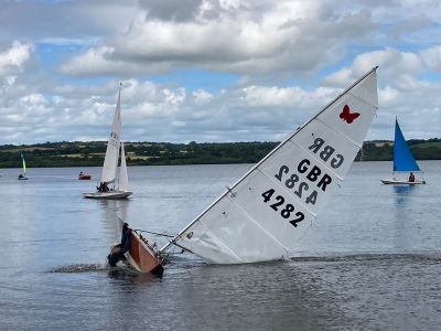 CVRDA Rally at Roadford Lake 2024
CVRDA rally at Roadford Lake 2024
Keywords: roadford events2024