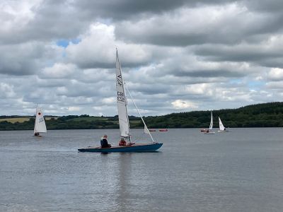 CVRDA Rally at Roadford Lake 2024
CVRDA rally at Roadford Lake 2024
Keywords: roadford events2024