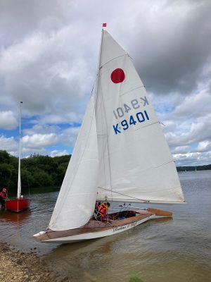 CVRDA Rally at Roadford Lake 2024
CVRDA rally at Roadford Lake 2024
Keywords: roadford events2024