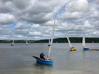 CVRDA Rally at Roadford Lake 2024
CVRDA rally at Roadford Lake 2024
Keywords: roadford events2024