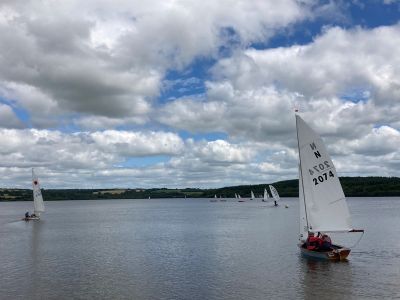 CVRDA Rally at Roadford Lake 2024
CVRDA rally at Roadford Lake 2024
Keywords: roadford events2024