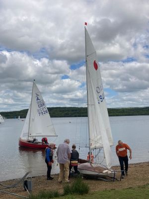 CVRDA Rally at Roadford Lake 2024
CVRDA rally at Roadford Lake 2024
Keywords: roadford events2024