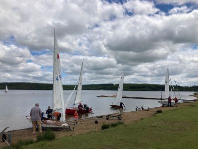 CVRDA Rally at Roadford Lake 2024
CVRDA rally at Roadford Lake 2024
Keywords: roadford events2024