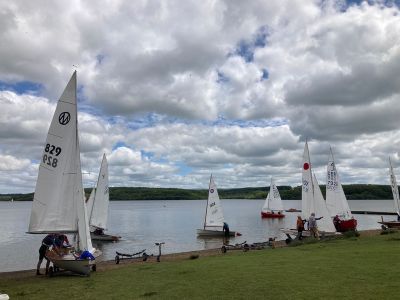 CVRDA Rally at Roadford Lake 2024
CVRDA rally at Roadford Lake 2024
Keywords: roadford events2024
