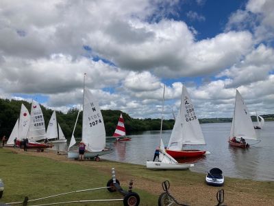 CVRDA Rally at Roadford Lake 2024
CVRDA rally at Roadford Lake 2024
Keywords: roadford events2024