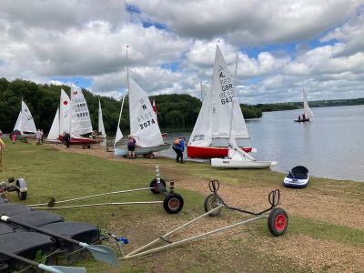 CVRDA Rally at Roadford Lake 2024
CVRDA rally at Roadford Lake 2024
Keywords: roadford events2024