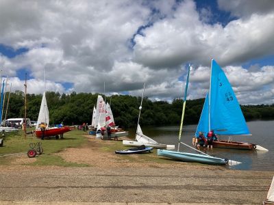 CVRDA Rally at Roadford Lake 2024
CVRDA rally at Roadford Lake 2024
Keywords: roadford events2024