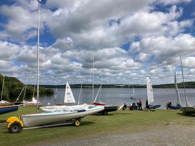 CVRDA Rally at Roadford Lake 2024
CVRDA rally at Roadford Lake 2024
Keywords: roadford events2024