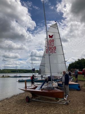 CVRDA Rally at Roadford Lake 2024
CVRDA rally at Roadford Lake 2024
Keywords: roadford events2024