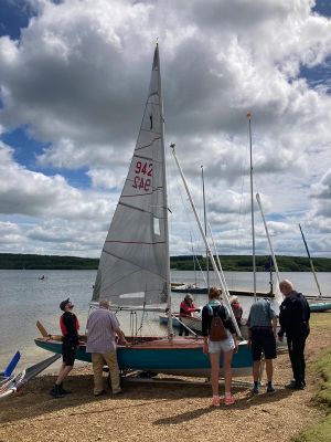 CVRDA Rally at Roadford Lake 2024
CVRDA rally at Roadford Lake 2024
Keywords: roadford events2024