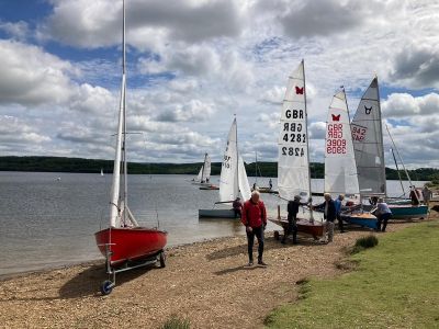 CVRDA Rally at Roadford Lake 2024
CVRDA rally at Roadford Lake 2024
Keywords: roadford events2024