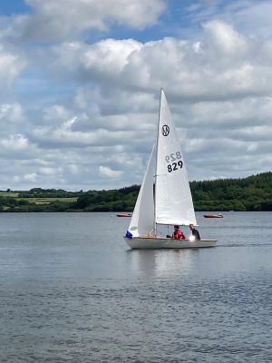 CVRDA Rally at Roadford Lake 2024
CVRDA rally at Roadford Lake 2024
Keywords: roadford events2024