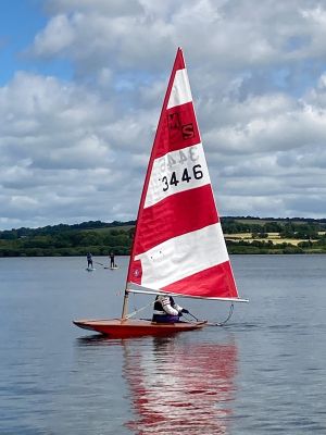 CVRDA Rally at Roadford Lake 2024
CVRDA rally at Roadford Lake 2024
Keywords: roadford events2024