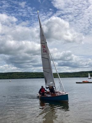 CVRDA Rally at Roadford Lake 2024
CVRDA rally at Roadford Lake 2024
Keywords: roadford events2024
