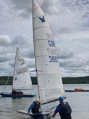 CVRDA Rally at Roadford Lake 2024
CVRDA rally at Roadford Lake 2024
Keywords: roadford events2024