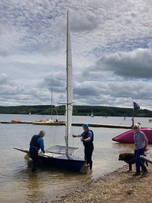 CVRDA Rally at Roadford Lake 2024
CVRDA rally at Roadford Lake 2024
Keywords: roadford events2024