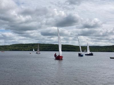 CVRDA Rally at Roadford Lake 2024
CVRDA rally at Roadford Lake 2024
Keywords: roadford events2024